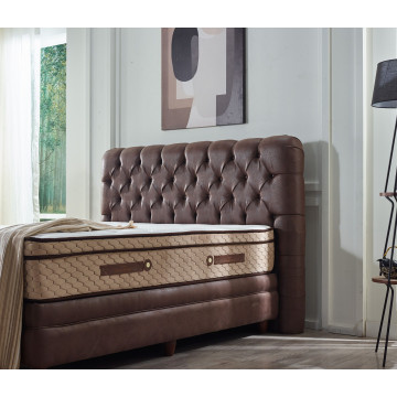 Boxspring Heaven