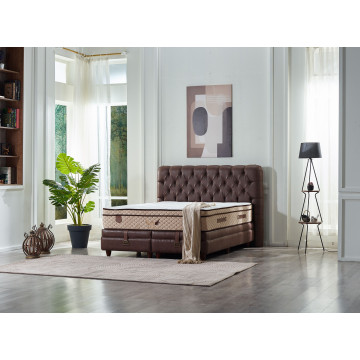 Boxspring Heaven