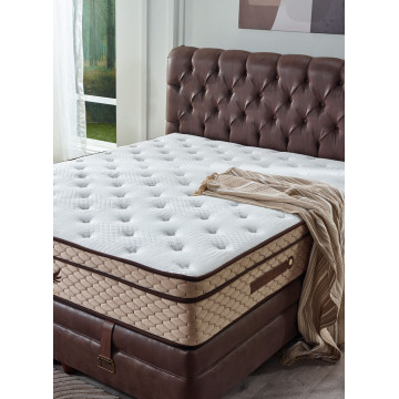 Boxspring Heaven