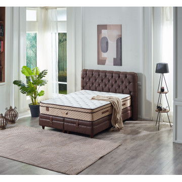 Boxspring Heaven