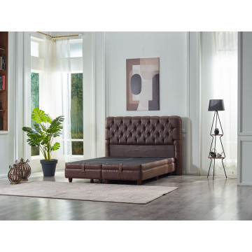 Boxspring Heaven