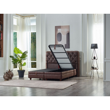 Boxspring Heaven
