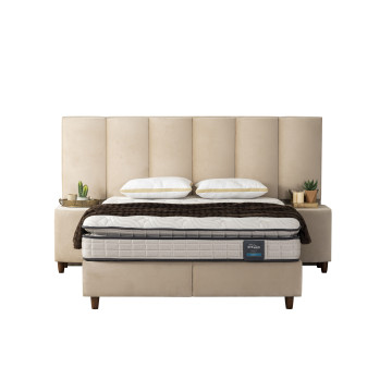 Boxspring Hides