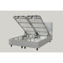 Boxspring Hypersoft