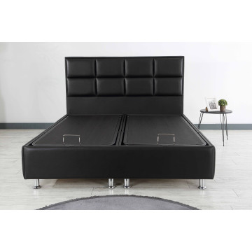 Boxspring Hypersoft