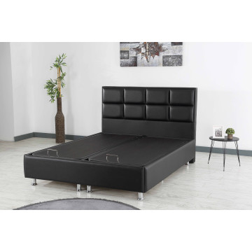 Boxspring Hypersoft
