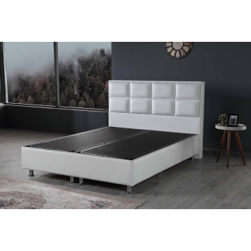 Boxspring Hypersoft