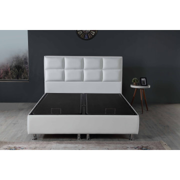 Boxspring Hypersoft