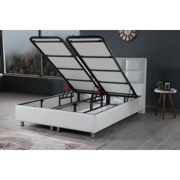 Boxspring Hypersoft
