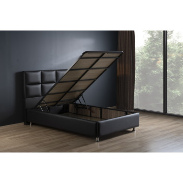 Boxspring Hypersoft