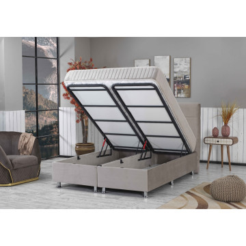 Boxspring Ortho
