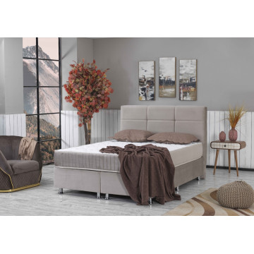 Boxspring Ortho