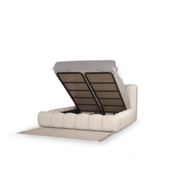 Boxspring