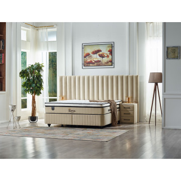 Boxspring Royal XL