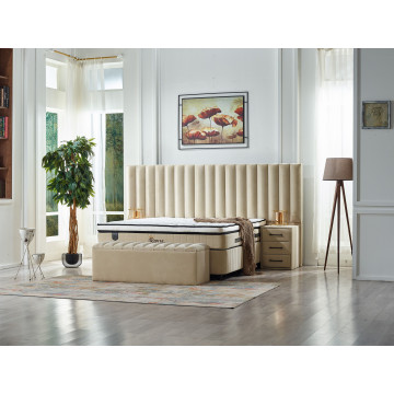 Boxspring Royal XL