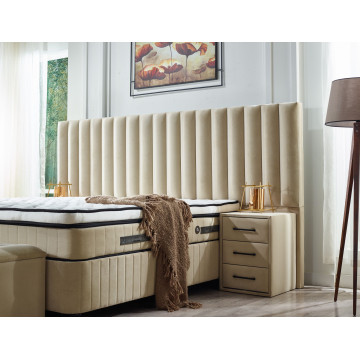 Boxspring Royal XL