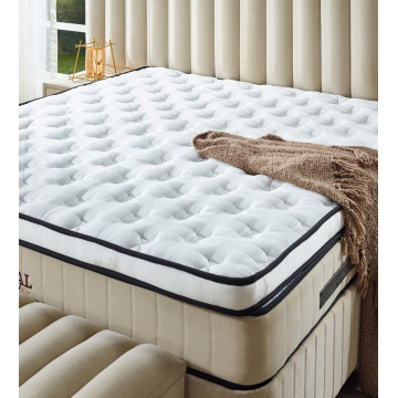 Boxspring Royal XL
