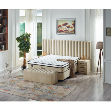 Boxspring Royal XL
