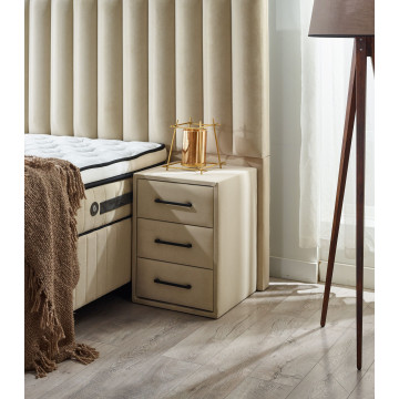 Boxspring Royal XL