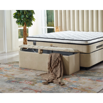 Boxspring Royal XL