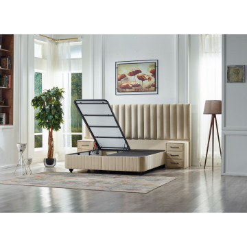 Boxspring Royal XL