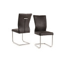 Chaise Lena Bleugris