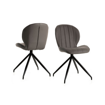 Chaise Lora