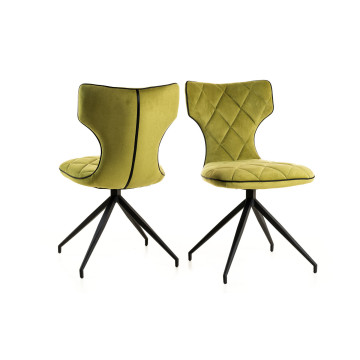 Chaise Jade