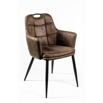 Chaise Moss