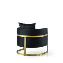 Chaises Plazzo