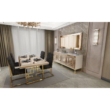 Salle a manger Avanos