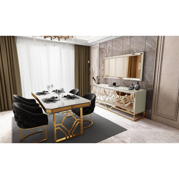 Miroir Diagon Miroir Diagon