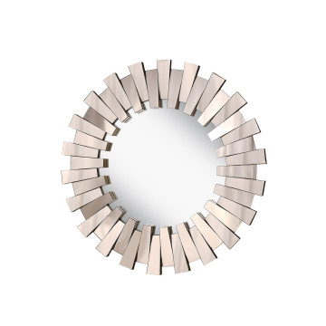 Miroir rond