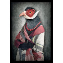 Tableau oiseaux