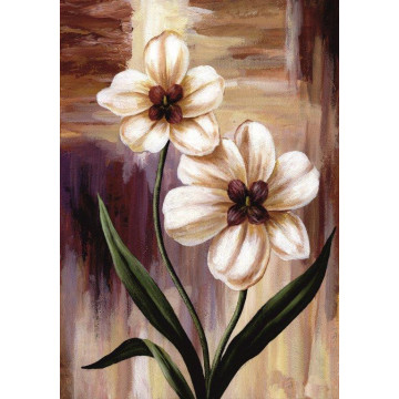 Tableau Fleurs