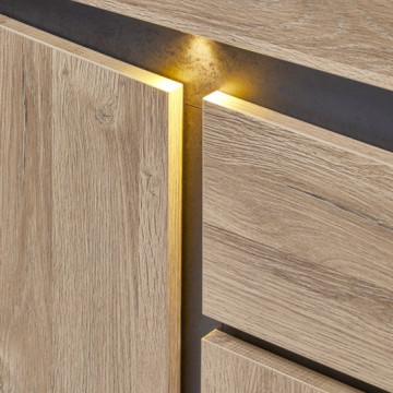 Dressoir Nelson